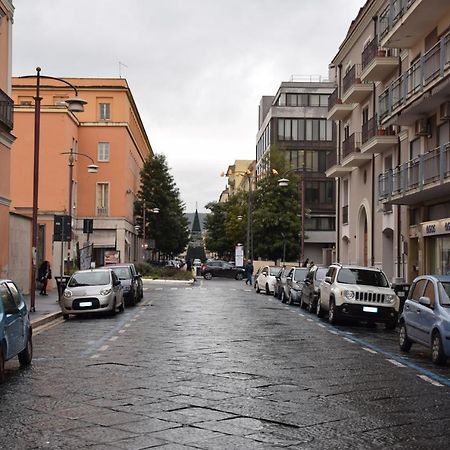 Diana E Atteone Panzió Caserta Kültér fotó